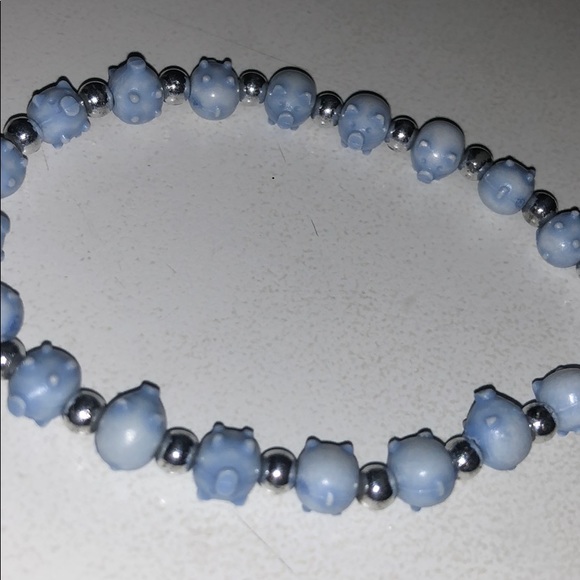Piggy bracelet - Picture 1 of 1